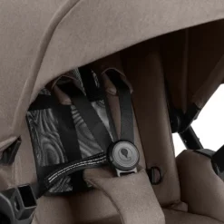 ABC Design Samba 2 Kinderwagen 2-in-1 - Nature><noscript><img width=