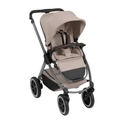 ABC Design Samba 2 Kinderwagen 2-in-1 - Nature><noscript><img width=
