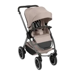 ABC Design Samba 2 Kinderwagen 2-in-1 - Nature><noscript><img width=