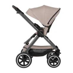 ABC Design Samba 2 Kinderwagen 2-in-1 - Nature><noscript><img width=
