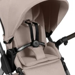 ABC Design Samba 2 Kinderwagen 2-in-1 - Nature><noscript><img width=