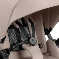 ABC Design Samba 2 Kinderwagen 2-in-1 - Nature><noscript><img width=