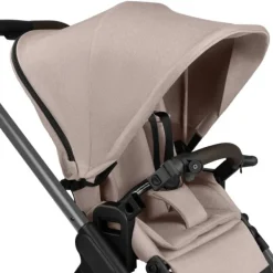 ABC Design Samba 2 Kinderwagen 2-in-1 - Nature><noscript><img width=