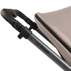 ABC Design Samba 2 Kinderwagen 2-in-1 - Nature><noscript><img width=