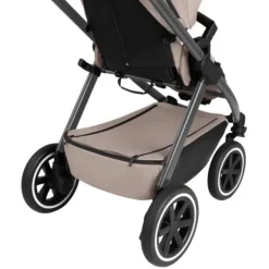 ABC Design Samba 2 Kinderwagen 2-in-1 - Nature><noscript><img width=