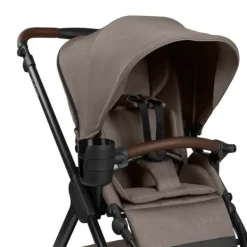 ABC Design Samba 2 Kinderwagen 2-in-1 - Nature><noscript><img width=