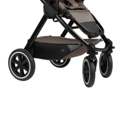 ABC Design Samba 2 Kinderwagen 2-in-1 - Nature><noscript><img width=