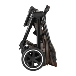 ABC Design Samba 2 Kinderwagen 2-in-1 - Nature><noscript><img width=