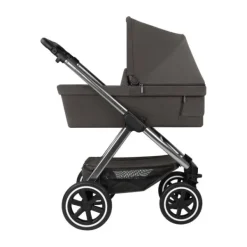 ABC Design Samba 2 Kinderwagen 2-in-1 - Nature><noscript><img width=