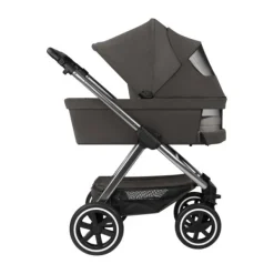 ABC Design Samba 2 Kinderwagen 2-in-1 - Nature><noscript><img width=