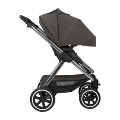 ABC Design Samba 2 Kinderwagen 2-in-1 - Nature><noscript><img width=