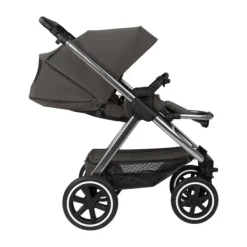 ABC Design Samba 2 Kinderwagen 2-in-1 - Nature><noscript><img width=