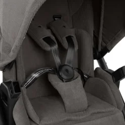 ABC Design Samba 2 Kinderwagen 2-in-1 - Nature><noscript><img width=