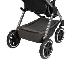 ABC Design Samba 2 Kinderwagen 2-in-1 - Nature><noscript><img width=