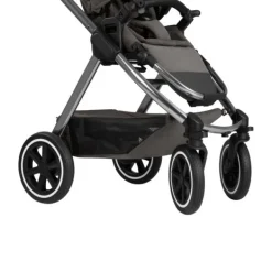 ABC Design Samba 2 Kinderwagen 2-in-1 - Nature><noscript><img width=