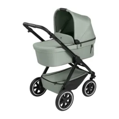 ABC Design Samba 2 Kinderwagen 2-in-1 - Nature><noscript><img width=