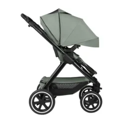 ABC Design Samba 2 Kinderwagen 2-in-1 - Nature><noscript><img width=