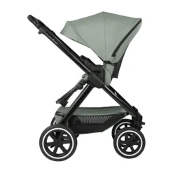 ABC Design Samba 2 Kinderwagen 2-in-1 - Nature><noscript><img width=