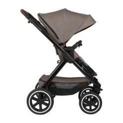 ABC Design Samba 2 Kinderwagen 2-in-1 - Nature><noscript><img width=