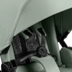 ABC Design Samba 2 Kinderwagen 2-in-1 - Nature><noscript><img width=