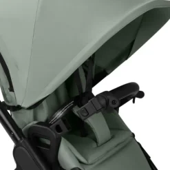 ABC Design Samba 2 Kinderwagen 2-in-1 - Nature><noscript><img width=