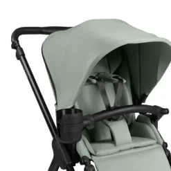 ABC Design Samba 2 Kinderwagen 2-in-1 - Nature><noscript><img width=