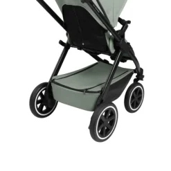 ABC Design Samba 2 Kinderwagen 2-in-1 - Nature><noscript><img width=