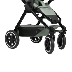 ABC Design Samba 2 Kinderwagen 2-in-1 - Nature><noscript><img width=