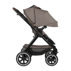 ABC Design Samba 2 Kinderwagen 2-in-1 - Nature><noscript><img width=