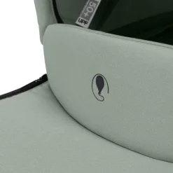 ABC Design Samba 2 Kinderwagen 2-in-1 - Nature><noscript><img width=