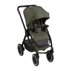 ABC Design Samba 2 Kinderwagen 2-in-1 - Nature><noscript><img width=