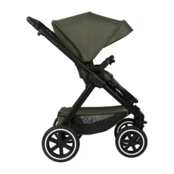 ABC Design Samba 2 Kinderwagen 2-in-1 - Nature><noscript><img width=