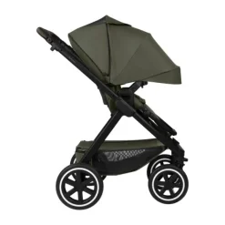 ABC Design Samba 2 Kinderwagen 2-in-1 - Nature><noscript><img width=