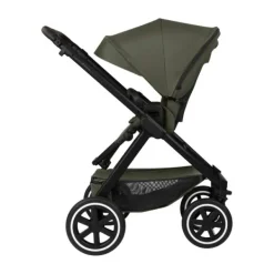 ABC Design Samba 2 Kinderwagen 2-in-1 - Nature><noscript><img width=
