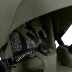 ABC Design Samba 2 Kinderwagen 2-in-1 - Nature><noscript><img width=