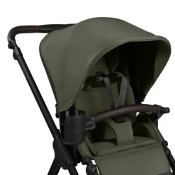 ABC Design Samba 2 Kinderwagen 2-in-1 - Nature><noscript><img width=
