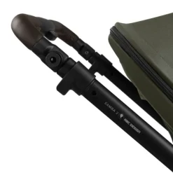 ABC Design Samba 2 Kinderwagen 2-in-1 - Nature><noscript><img width=