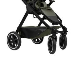 ABC Design Samba 2 Kinderwagen 2-in-1 - Nature><noscript><img width=