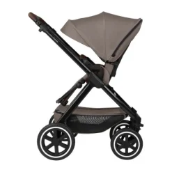 ABC Design Samba 2 Kinderwagen 2-in-1 - Nature><noscript><img width=