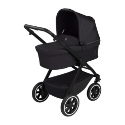 ABC Design Samba 2 Kinderwagen 2-in-1 - Nature><noscript><img width=