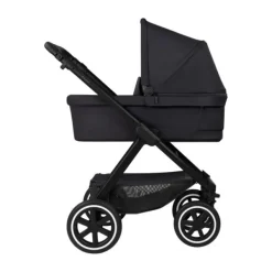 ABC Design Samba 2 Kinderwagen 2-in-1 - Nature><noscript><img width=