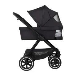 ABC Design Samba 2 Kinderwagen 2-in-1 - Nature><noscript><img width=