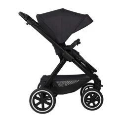 ABC Design Samba 2 Kinderwagen 2-in-1 - Nature><noscript><img width=