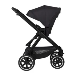 ABC Design Samba 2 Kinderwagen 2-in-1 - Nature><noscript><img width=