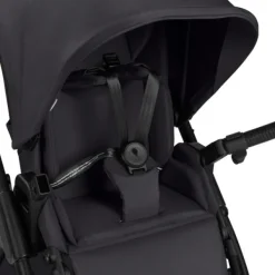 ABC Design Samba 2 Kinderwagen 2-in-1 - Nature><noscript><img width=