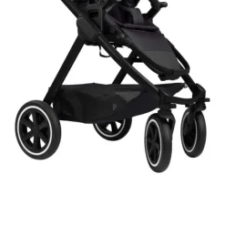 ABC Design Samba 2 Kinderwagen 2-in-1 - Nature><noscript><img width=