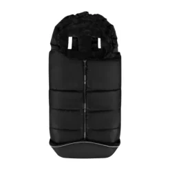 ABC Design Winter Voetenzak - Almond> Accessoires Kinderwagens|Accessoires Tweeling/Duo