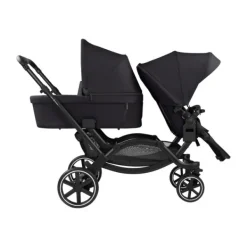 ABC Design Zoom 2 Duowagen - Camel><noscript><img width=