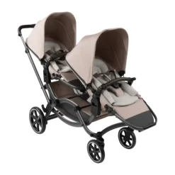 ABC Design Zoom 2 Duowagen - Camel><noscript><img width=