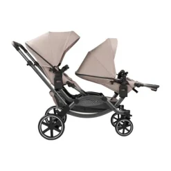 ABC Design Zoom 2 Duowagen - Camel><noscript><img width=
